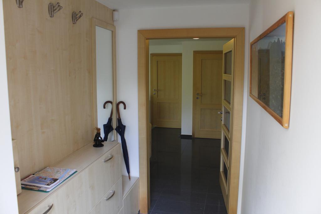 Apartment Dejvice Prague Extérieur photo